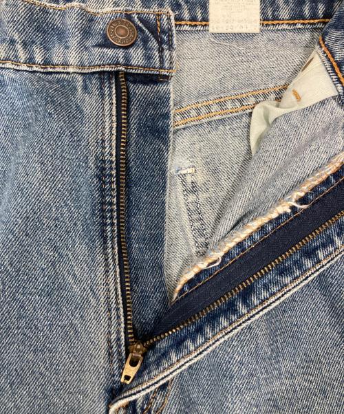 LEVI'S（リーバイス）LEVI'S (リーバイス) 550デニムパンツ インディゴ サイズ:W36の古着・服飾アイテム