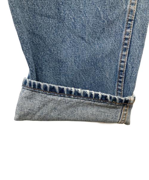 LEVI'S（リーバイス）LEVI'S (リーバイス) 550デニムパンツ インディゴ サイズ:W36の古着・服飾アイテム