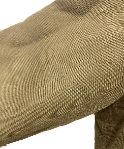 CarHartt（カーハート）CarHartt (カーハート) アクティブジャケット オリーブ サイズ:Lの古着・服飾アイテム