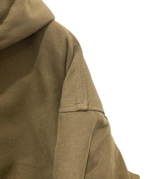CarHartt（カーハート）CarHartt (カーハート) アクティブジャケット オリーブ サイズ:Lの古着・服飾アイテム