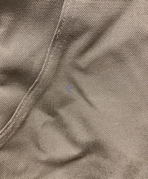 CarHartt（カーハート）CarHartt (カーハート) アクティブジャケット オリーブ サイズ:Lの古着・服飾アイテム