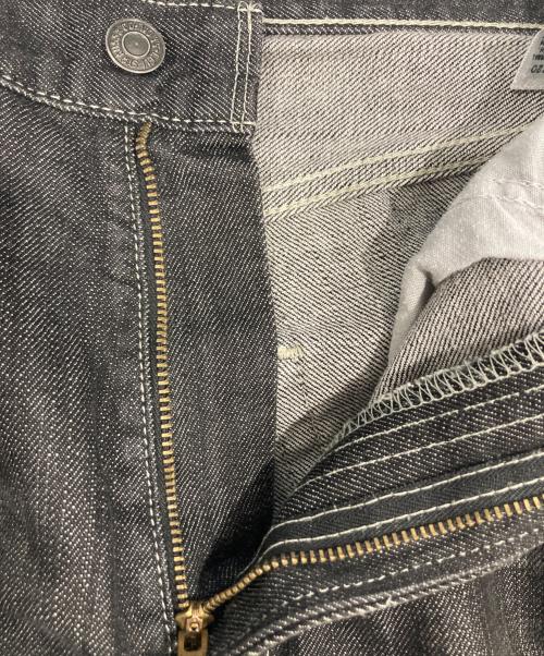 LEVI'S（リーバイス）LEVI'S (リーバイス) 569デニムパンツ ブラック サイズ:31の古着・服飾アイテム