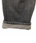 中古・古着 LEVI'S (リーバイス) 569デニムパンツ ブラック サイズ:31：6000円