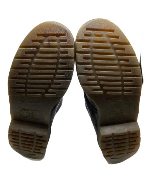 Dr.Martens（ドクターマーチン）Dr.Martens (ドクターマーチン) 1914ロングブーツ ブラック サイズ:UK9の古着・服飾アイテム