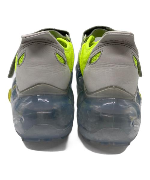 grounds（グラウンズ）grounds (グラウンズ) MOOPIE MARY JANE グレー サイズ:26.5cmの古着・服飾アイテム