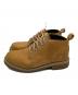 Timberland (ティンバーランド) waterproof chukka boots キャメル サイズ:26cm：7000円
