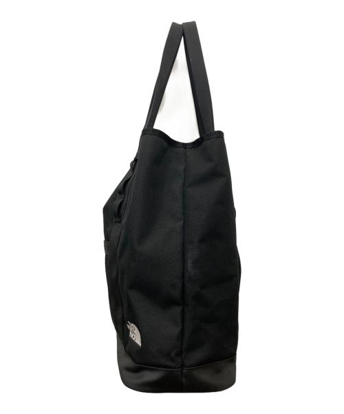 THE NORTH FACE（ザ ノース フェイス）THE NORTH FACE (ザ ノース フェイス) トートバッグ ブラックの古着・服飾アイテム