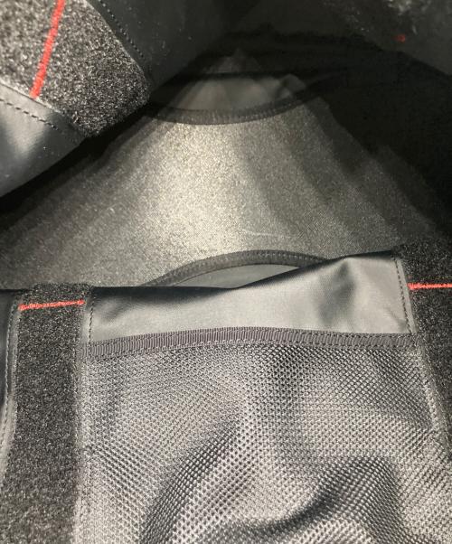 THE NORTH FACE（ザ ノース フェイス）THE NORTH FACE (ザ ノース フェイス) トートバッグ ブラックの古着・服飾アイテム