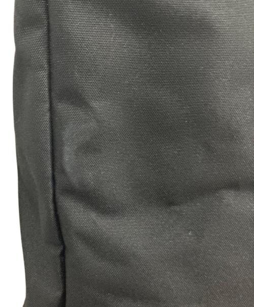 THE NORTH FACE（ザ ノース フェイス）THE NORTH FACE (ザ ノース フェイス) トートバッグ ブラックの古着・服飾アイテム