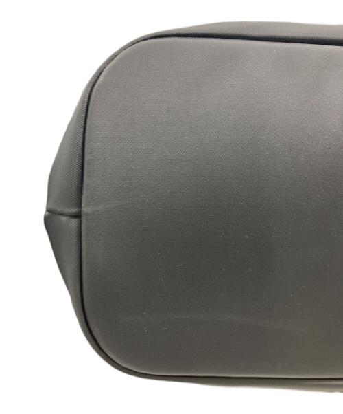 THE NORTH FACE（ザ ノース フェイス）THE NORTH FACE (ザ ノース フェイス) トートバッグ ブラックの古着・服飾アイテム