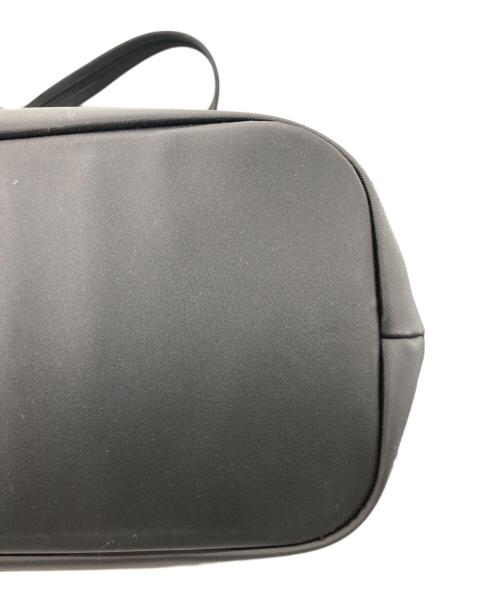 THE NORTH FACE（ザ ノース フェイス）THE NORTH FACE (ザ ノース フェイス) トートバッグ ブラックの古着・服飾アイテム