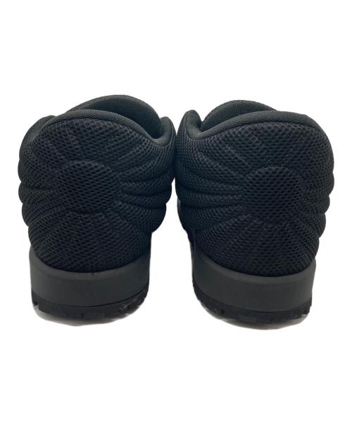 PDF channel（ピーディーエフ チャンネル）PDF channel (ピーディーエフ チャンネル) ヌーヴォラメッシュ ブラック サイズ:US9の古着・服飾アイテム