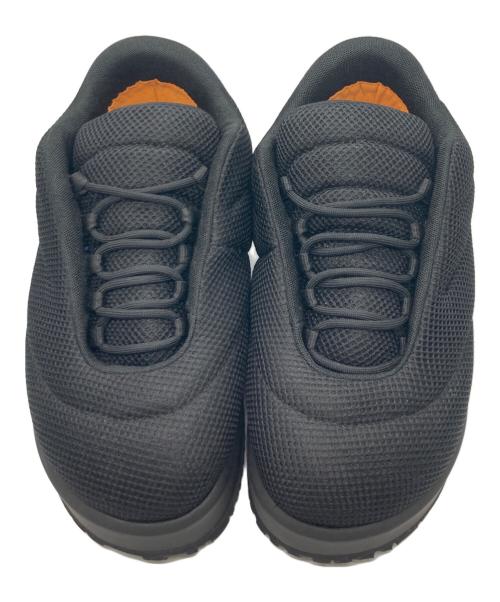 PDF channel（ピーディーエフ チャンネル）PDF channel (ピーディーエフ チャンネル) ヌーヴォラメッシュ ブラック サイズ:US9の古着・服飾アイテム