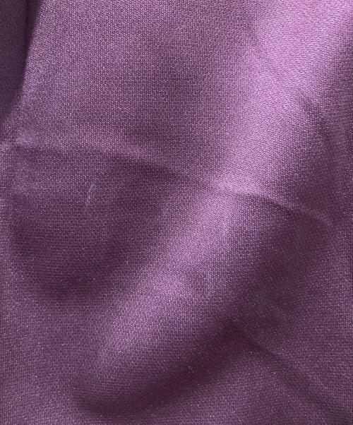 Needles（ニードルズ）Needles (ニードルズ) Track Pant-Poly Smooth レッド サイズ:XSの古着・服飾アイテム