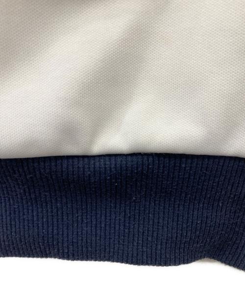 adidas（アディダス）adidas (アディダス) Beckenbauer Track Jacket ホワイト サイズ:Mの古着・服飾アイテム