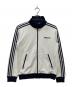 adidas（アディダス）の古着「Beckenbauer Track Jacket」｜ホワイト