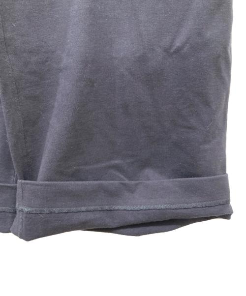 Ron Herman（ロンハーマン）Ron Herman (ロンハーマン) スウェットワイドパンツ ブラック サイズ:Sの古着・服飾アイテム