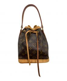 LOUIS VUITTON（ルイ ヴィトン）の古着「ハンドバッグ」｜ブラウン