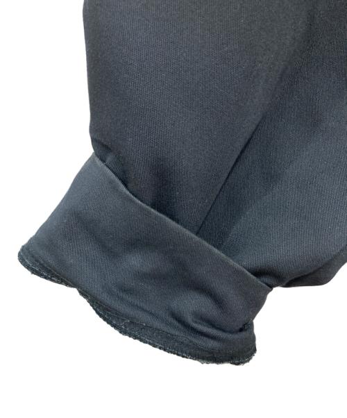 RED KAP（レッド キャップ）RED KAP (レッド キャップ) 中綿ワークジャケット ブラック サイズ:Mの古着・服飾アイテム