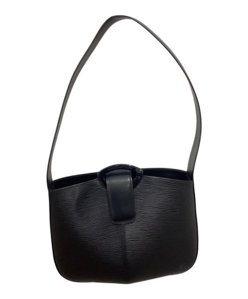 LOUIS VUITTON（ルイ ヴィトン）LOUIS VUITTON (ルイ ヴィトン) エピ レヴリ ブラックの古着・服飾アイテム
