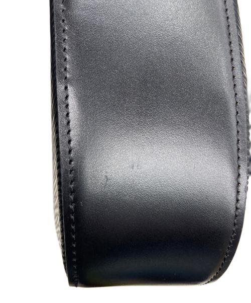 LOUIS VUITTON（ルイ ヴィトン）LOUIS VUITTON (ルイ ヴィトン) エピ レヴリ ブラックの古着・服飾アイテム