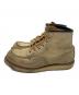 RED WING (レッドウィング) Classic Moc ベージュ サイズ:26.5cm：12000円