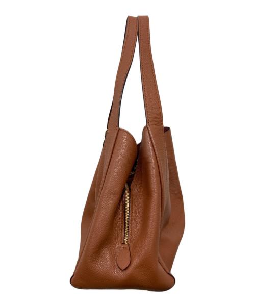 COACH（コーチ）COACH (コーチ) トートバッグ ブラウンの古着・服飾アイテム