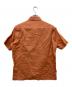PALACE (パレス) 19SS Funkalistic Shirt オレンジ サイズ:M：7000円