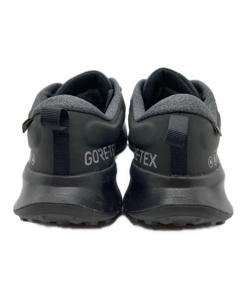 NIKE（ナイキ）NIKE (ナイキ) ジュニパー トレイル 2 GORE-TEX ブラック サイズ:27.5cmの古着・服飾アイテム