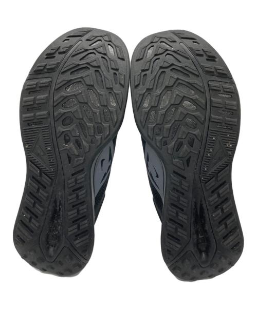 NIKE（ナイキ）NIKE (ナイキ) ジュニパー トレイル 2 GORE-TEX ブラック サイズ:27.5cmの古着・服飾アイテム