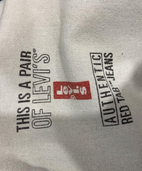 LEVI'S（リーバイス）LEVI'S (リーバイス) 505デニムパンツ インディゴ サイズ:W34の古着・服飾アイテム