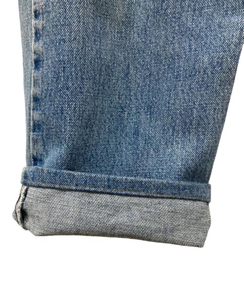 LEVI'S（リーバイス）LEVI'S (リーバイス) 505デニムパンツ インディゴ サイズ:W34の古着・服飾アイテム