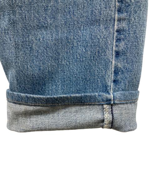 LEVI'S（リーバイス）LEVI'S (リーバイス) 505デニムパンツ インディゴ サイズ:W34の古着・服飾アイテム