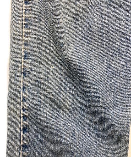 LEVI'S（リーバイス）LEVI'S (リーバイス) 505デニムパンツ インディゴ サイズ:W34の古着・服飾アイテム