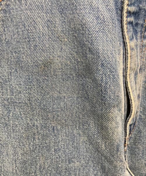 LEVI'S（リーバイス）LEVI'S (リーバイス) 505デニムパンツ インディゴ サイズ:W34の古着・服飾アイテム