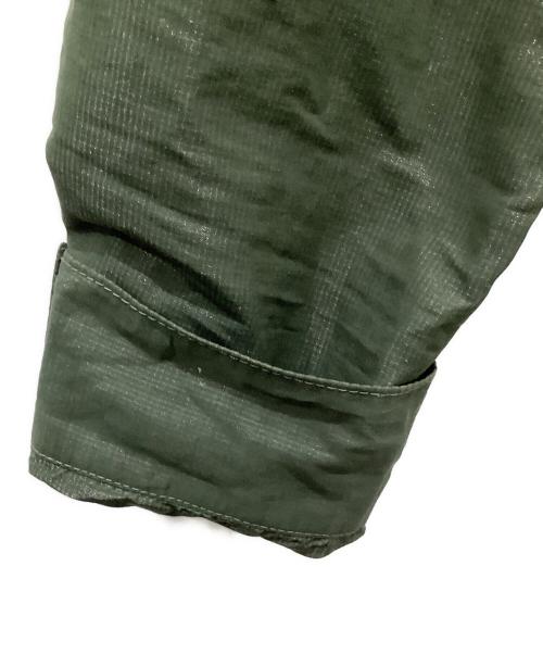 TATRAS（タトラス）TATRAS (タトラス) ハーフジャケット グリーン サイズ:02の古着・服飾アイテム