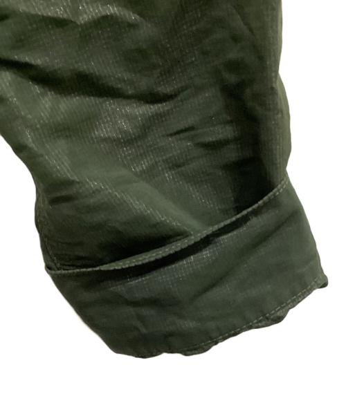 TATRAS（タトラス）TATRAS (タトラス) ハーフジャケット グリーン サイズ:02の古着・服飾アイテム