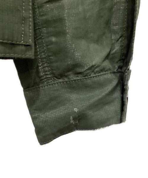 TATRAS（タトラス）TATRAS (タトラス) ハーフジャケット グリーン サイズ:02の古着・服飾アイテム