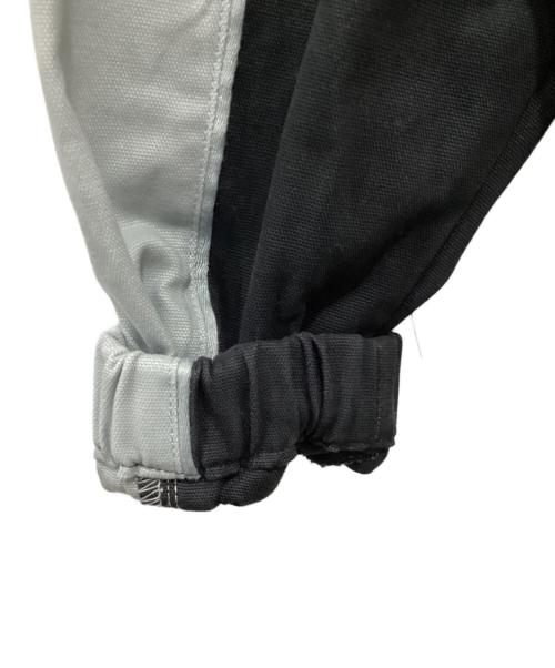 NIKE（ナイキ）NIKE (ナイキ) NSW STREET OS ANORAK JACKET ブラック サイズ:Ｍの古着・服飾アイテム