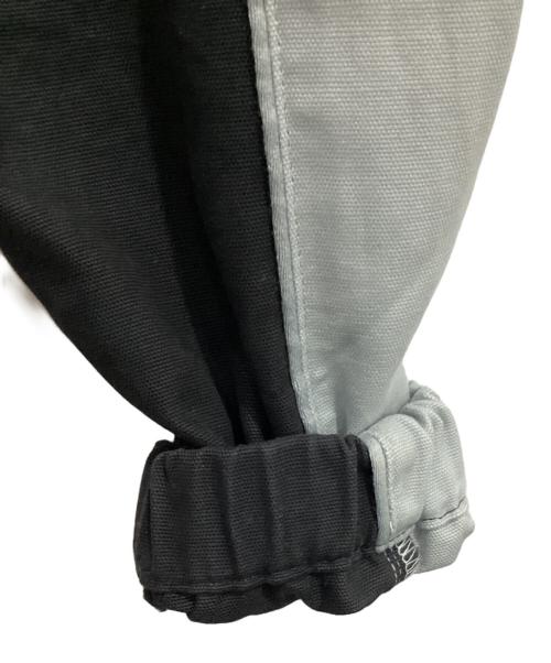 NIKE（ナイキ）NIKE (ナイキ) NSW STREET OS ANORAK JACKET ブラック サイズ:Ｍの古着・服飾アイテム