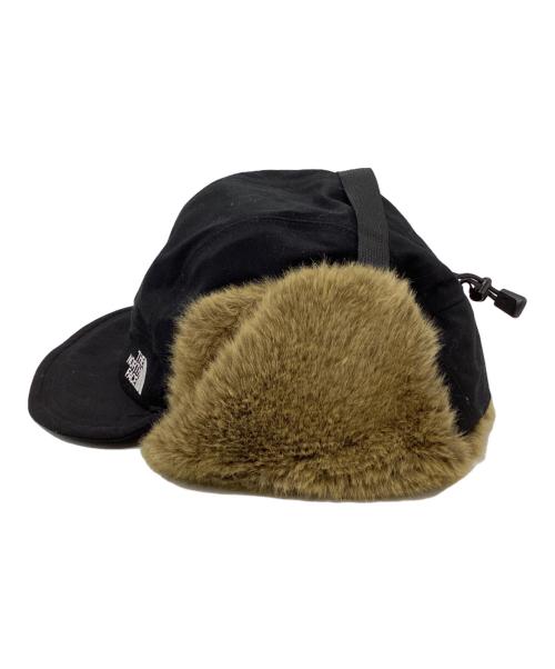 THE NORTH FACE（ザ ノース フェイス）THE NORTH FACE (ザ ノース フェイス) キャップ ブラックの古着・服飾アイテム