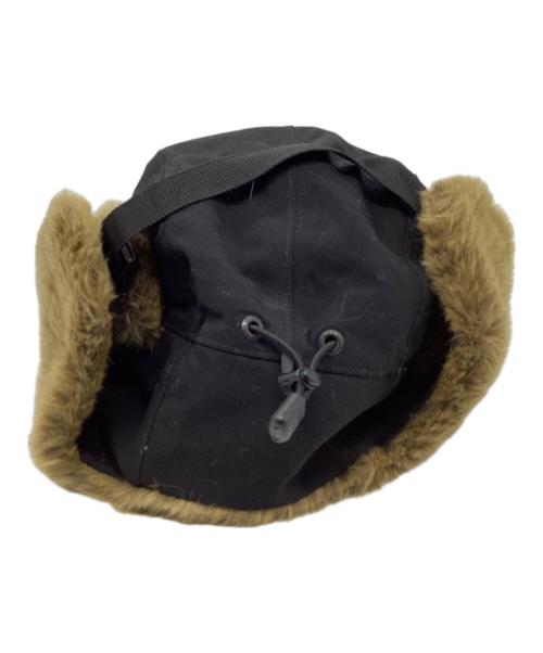 THE NORTH FACE（ザ ノース フェイス）THE NORTH FACE (ザ ノース フェイス) キャップ ブラックの古着・服飾アイテム