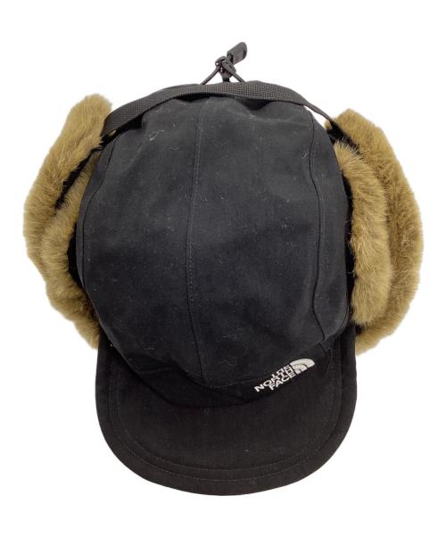 THE NORTH FACE（ザ ノース フェイス）THE NORTH FACE (ザ ノース フェイス) キャップ ブラックの古着・服飾アイテム