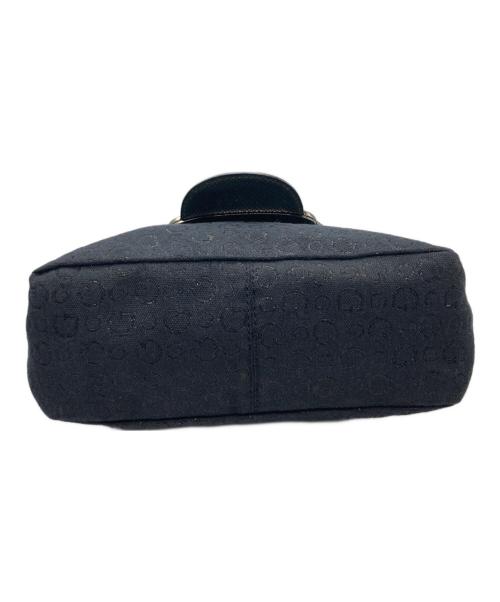 GUESS（ゲス）GUESS (ゲス) ワンショルダーバッグ ブラックの古着・服飾アイテム