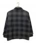 OSH KOSH (オシュコシュ) CPOジャケット ブラック サイズ:M：4000円