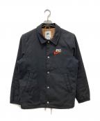 NIKEナイキ）の古着「NSW TREND WC 1 JACKET」｜グレー