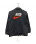 NIKE (ナイキ) NSW TREND WC 1 JACKET グレー サイズ:M：6000円