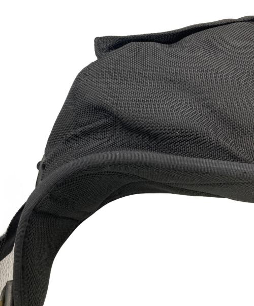 PORTER（ポーター）PORTER (ポーター) ボディーバッグ ブラックの古着・服飾アイテム