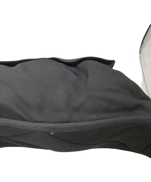 PORTER（ポーター）PORTER (ポーター) ボディーバッグ ブラックの古着・服飾アイテム