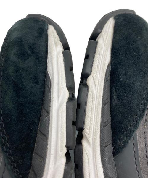 NEW BALANCE（ニューバランス）NEW BALANCE (ニューバランス) ローカットスニーカー ブラック サイズ:27.0cmの古着・服飾アイテム